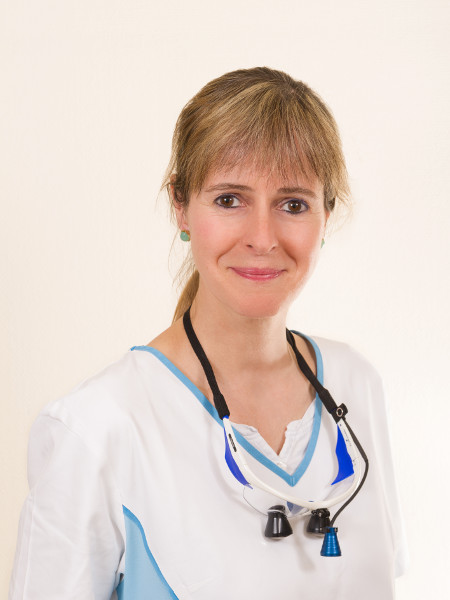 Frau Dr. B. C. Pfeifer-Jungk