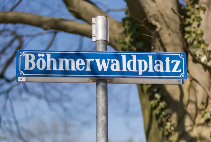 Erreichbarkeit