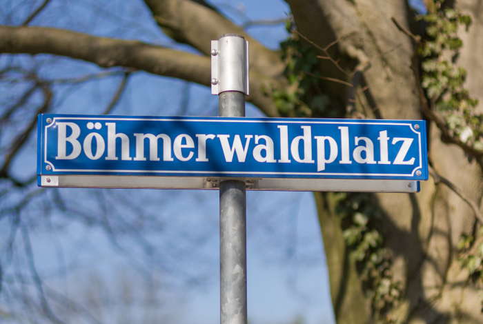 Erreichbarkeit